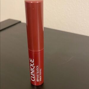 Clinique Almost Lipstick - Black Honey